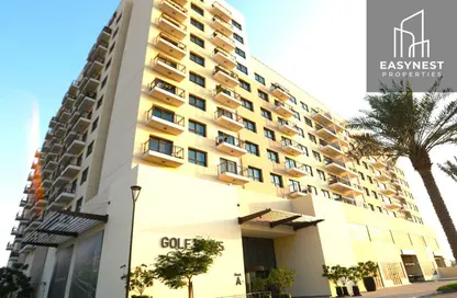 شقة - غرفة نوم - 1 حمام للبيع في غولف فيوز - اعمار الجنوبية - دبي الجنوب (مركز دبي العالمي) - دبي