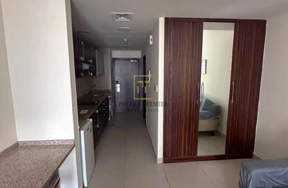 Apartment - Studio - 1 for rent in Goldcrest Executive - JLT Cluster C - Jumeirah Lake Towers - Dubai