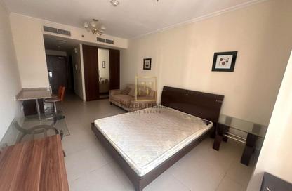Apartment - Studio - 1 for rent in Goldcrest Executive - JLT Cluster C - Jumeirah Lake Towers - Dubai