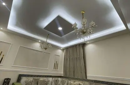 شقة - غرفة نوم - 1 حمام للبيع في برج النعيمية 1 - أبراج النعيمية - النعيمية - عجمان