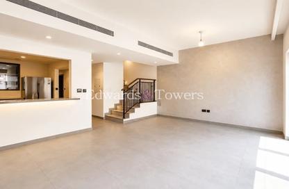 Townhouse - 4 - 3 for sale in Malta - Damac Lagoons - Dubai
