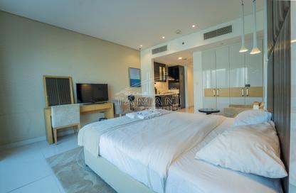 Apartment - Studio - 1 for rent in Capital Bay Tower B - Capital Bay - Business Bay - Dubai
