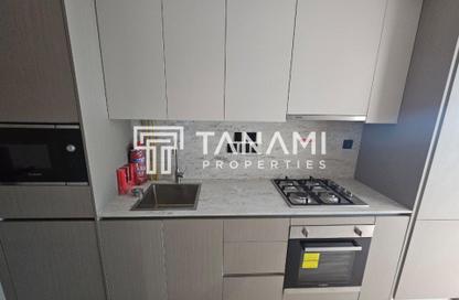 Apartment - Studio - 1 Bathroom for rent in NAS 3 - NAS - Arjan - Dubai Apartment - Studio - 1 Bathroom for rent in NAS 3 - NAS - Arjan - Dubai