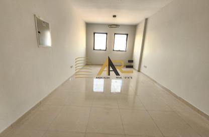 Apartment - 2 Bedrooms - 3 Bathrooms for rent in Tilal City A - Tilal City - Sharjah