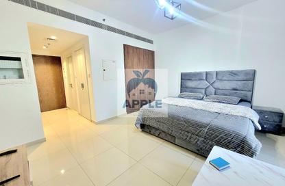 Apartment - Studio - 1 Bathroom for rent in Woroud 2 - Al Zahia - Muwaileh Commercial - Sharjah