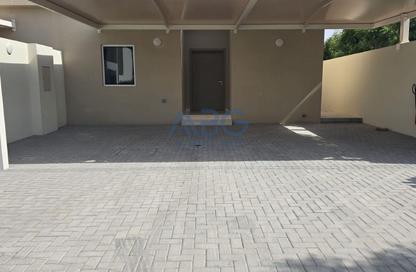 Townhouse - 3 Bedrooms - 3 Bathrooms for rent in Granada II - Granada - Mina Al Arab - Ras Al Khaimah Townhouse - 3 Bedrooms - 3 Bathrooms for rent in Granada II - Granada - Mina Al Arab - Ras Al Khaimah