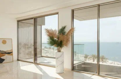 شقة - 3 غرف نوم - 4 حمامات للبيع في إلينغتون بيتش هاوس - نخلة جميرا - دبي