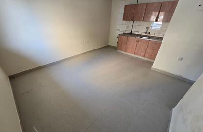 Apartment - Studio - 1 for rent in Fire Station Road - Muwaileh - Sharjah Apartment - Studio - 1 for rent in Fire Station Road - Muwaileh - Sharjah