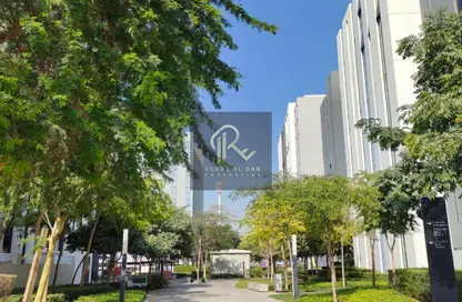 Apartment - 1 Bedroom - 2 Bathrooms for rent in The Riff - Aljada - Sharjah