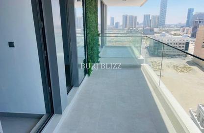 Apartment - 1 Bedroom - 2 Bathrooms for rent in Bluebell Residence - District 11 - Jumeirah Village Circle - Dubai Apartment - 1 Bedroom - 2 Bathrooms for rent in Bluebell Residence - District 11 - Jumeirah Village Circle - Dubai