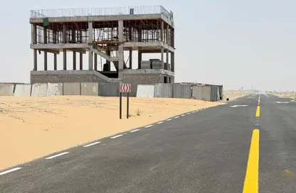 أرض - 2 غرف نوم للبيع في مزيرعة - الرحمانية - الشارقة