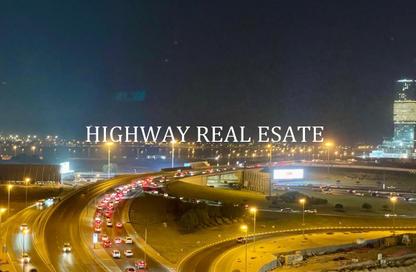 Apartment - 3 Bedrooms - 4 Bathrooms for rent in Al Nada Tower - Al Nahda - Sharjah