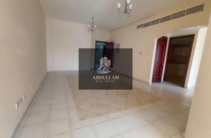 Apartment - 2 Bedrooms - 2 Bathrooms for rent in Muwaileh 3 Building - Muwaileh - Sharjah