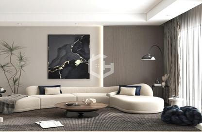 Apartment - 2 Bedrooms - 3 Bathrooms for sale in Symbolic Zen Residences - Al Furjan - Dubai Apartment - 2 Bedrooms - 3 Bathrooms for sale in Symbolic Zen Residences - Al Furjan - Dubai
