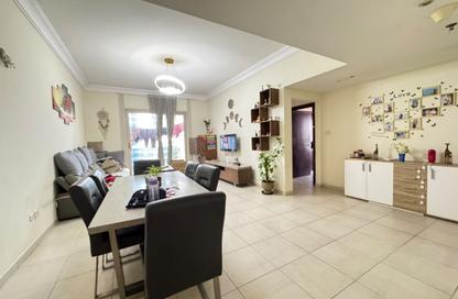 Apartment - 2 - 3 for sale in Lake Shore Tower - JLT Cluster Y - Jumeirah Lake Towers - Dubai
