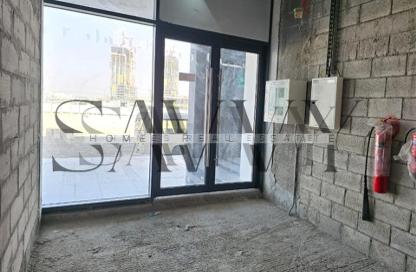 Shop - Studio for rent in Azizi Riviera Beachfront Tower A - Azizi Riviera Beachfront - Azizi Riviera - Meydan One - Meydan - Dubai Shop - Studio for rent in Azizi Riviera Beachfront Tower A - Azizi Riviera Beachfront - Azizi Riviera - Meydan One - Meydan - Dubai