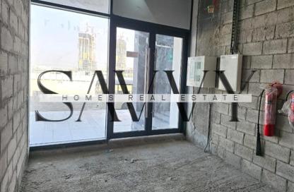 Shop - Studio for rent in Azizi Riviera Beachfront Tower A - Azizi Riviera Beachfront - Azizi Riviera - Meydan One - Meydan - Dubai Shop - Studio for rent in Azizi Riviera Beachfront Tower A - Azizi Riviera Beachfront - Azizi Riviera - Meydan One - Meydan - Dubai
