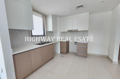 Apartment - 2 Bedrooms - 2 Bathrooms for rent in Noor Residence - Maryam Island - Al Khan - Sharjah Apartment - 2 Bedrooms - 2 Bathrooms for rent in Noor Residence - Maryam Island - Al Khan - Sharjah