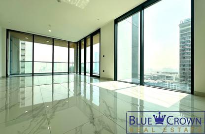 Apartment - 4 - 5 for rent in Crest Grande - Sobha Hartland - Mohammed Bin Rashid City - Dubai Apartment - 4 - 5 for rent in Crest Grande - Sobha Hartland - Mohammed Bin Rashid City - Dubai
