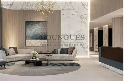Apartment - 1 Bathroom for sale in Beverly Residences 2 - District 15 - Jumeirah Village Circle - Dubai