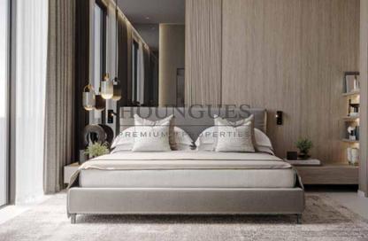 Apartment - Studio - 1 Bathroom for sale in Beverly Residences 2 - District 15 - Jumeirah Village Circle - Dubai