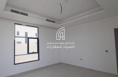 Villa - 5 Bedrooms - 7 Bathrooms for sale in Al Hooshi Villas - Hoshi - Al Badie - Sharjah