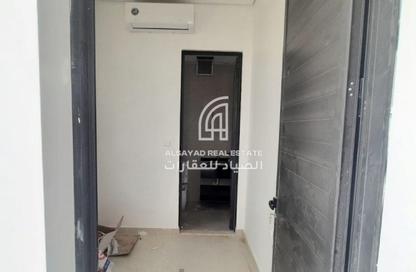 Villa - 5 Bedrooms - 7 Bathrooms for sale in Al Hooshi Villas - Hoshi - Al Badie - Sharjah
