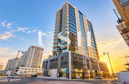 Shop - Studio - 1 for sale in PG One - Al Furjan - Dubai