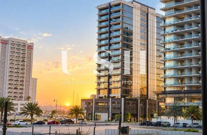 Shop - Studio - 1 for sale in PG One - Al Furjan - Dubai