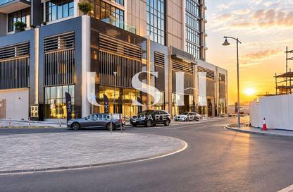Shop - Studio - 1 for sale in PG One - Al Furjan - Dubai