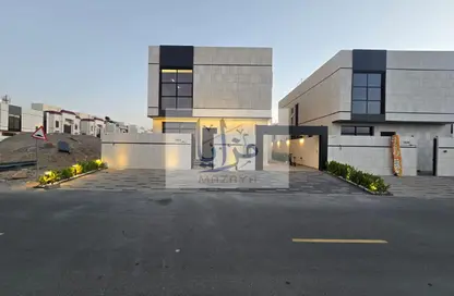 فيلا - 6 غرف نوم - 8 حمامات للبيع في الباهيه هيلز - الباهية - عجمان