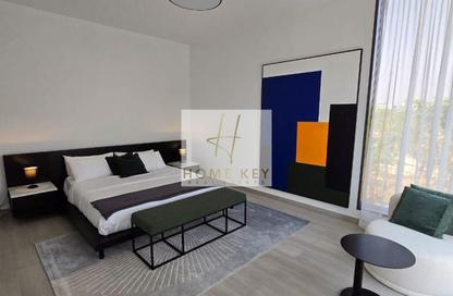 Villa - 4 - 6 for sale in Saro - Masaar - Tilal City - Sharjah