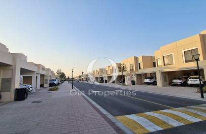 Villa - 4 - 5 for rent in Safi - Town Square - Dubai