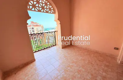 شقة - 2 غرف نوم - 3 حمامات للايجار في جروفز - مساكن اللؤلؤة في السعديات - جزيرة السعديات - أبوظبي