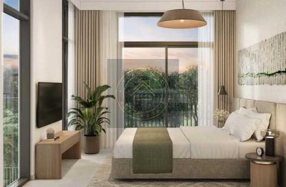 Townhouse - 3 Bedrooms - 4 Bathrooms for sale in Mudon Al Ranim 5 - Mudon - Dubai