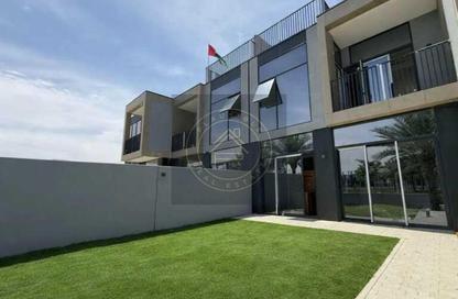 Townhouse - 3 Bedrooms - 4 Bathrooms for sale in Mudon Al Ranim 5 - Mudon - Dubai