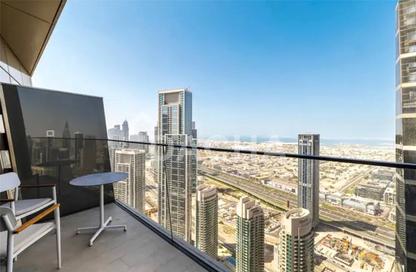 Apartment - 2 Bedrooms - 3 Bathrooms for rent in The Address Residences Dubai Opera Tower 1 - The Address Residences Dubai Opera - Downtown Dubai - Dubai Apartment - 2 Bedrooms - 3 Bathrooms for rent in The Address Residences Dubai Opera Tower 1 - The Address Residences Dubai Opera - Downtown Dubai - Dubai