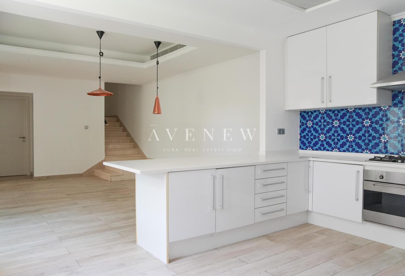 Bright & Spacious 3BR Villa | The Sustainable City photo 20