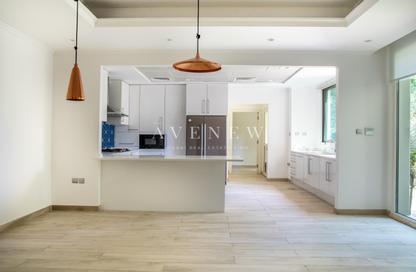 Villa - 3 Bedrooms - 3 Bathrooms for rent in Cluster 3 - The Sustainable City - Dubai