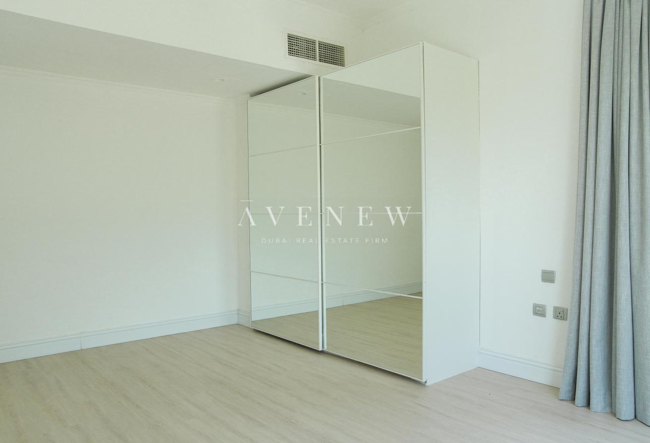Bright & Spacious 3BR Villa | The Sustainable City photo 26