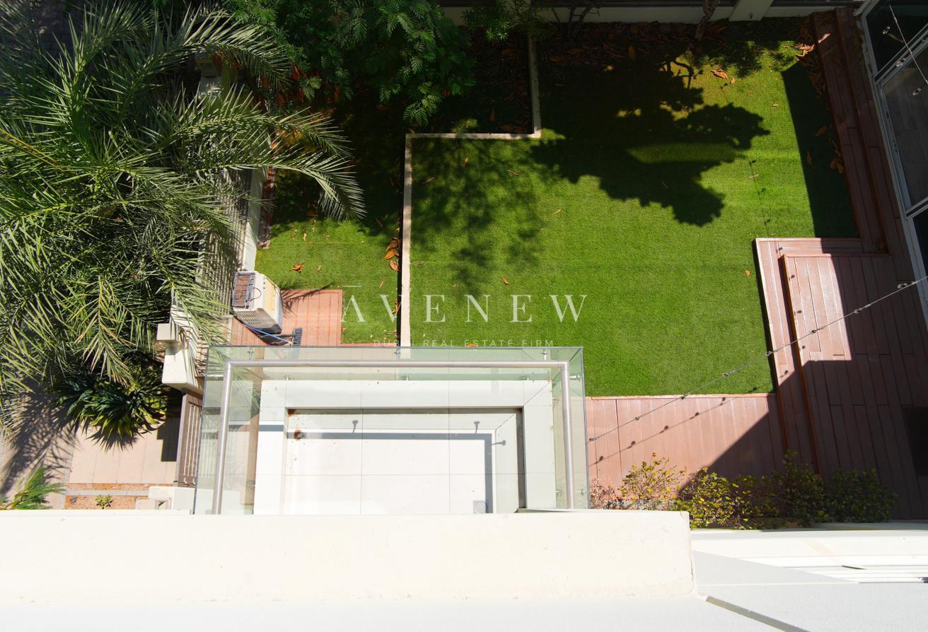 Bright & Spacious 3BR Villa | The Sustainable City photo 11