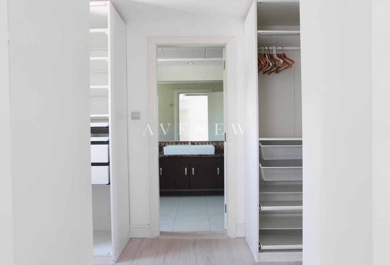 Bright & Spacious 3BR Villa | The Sustainable City photo 29