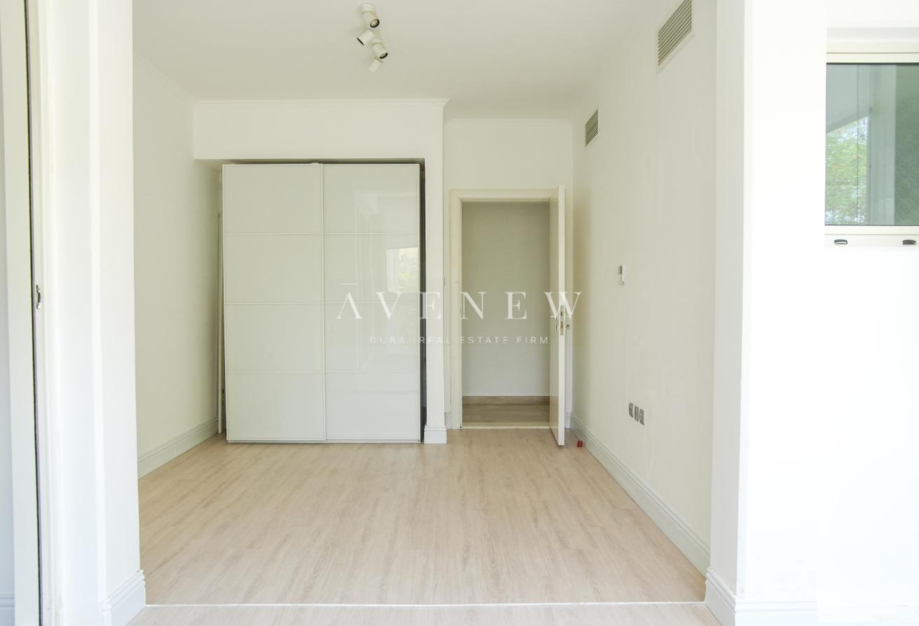Bright & Spacious 3BR Villa | The Sustainable City photo 22