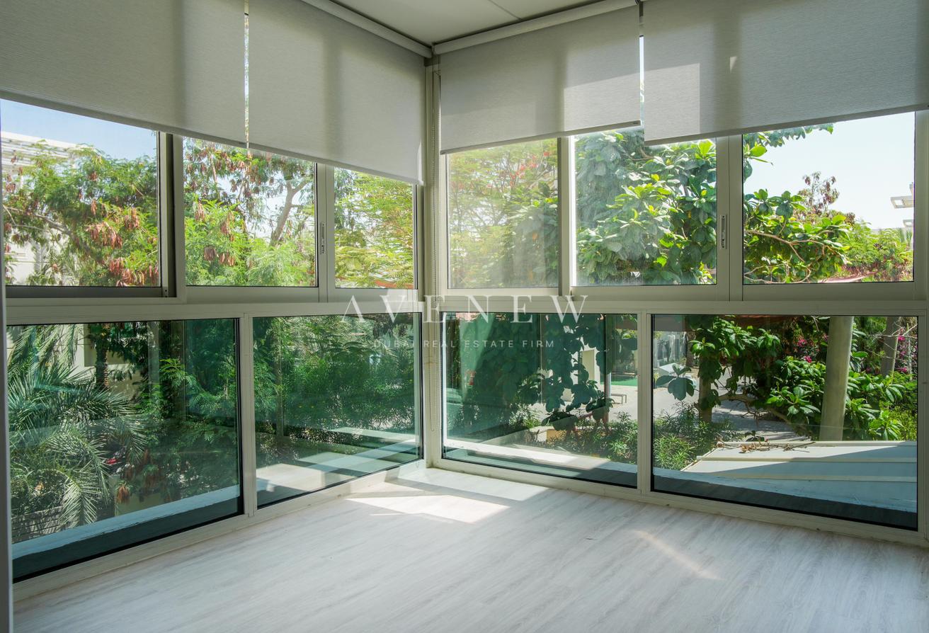 Bright & Spacious 3BR Villa | The Sustainable City photo 4