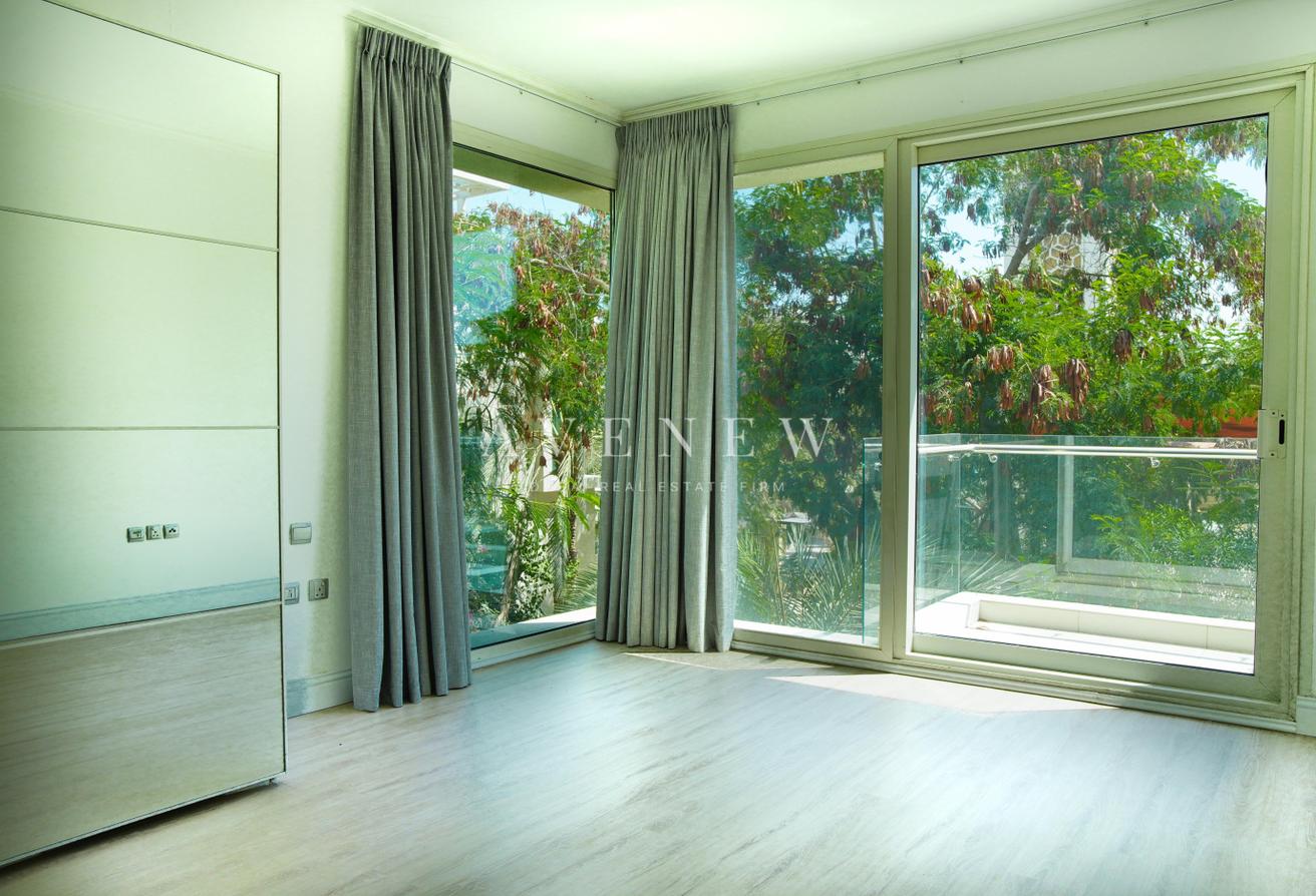 Bright & Spacious 3BR Villa | The Sustainable City photo 6