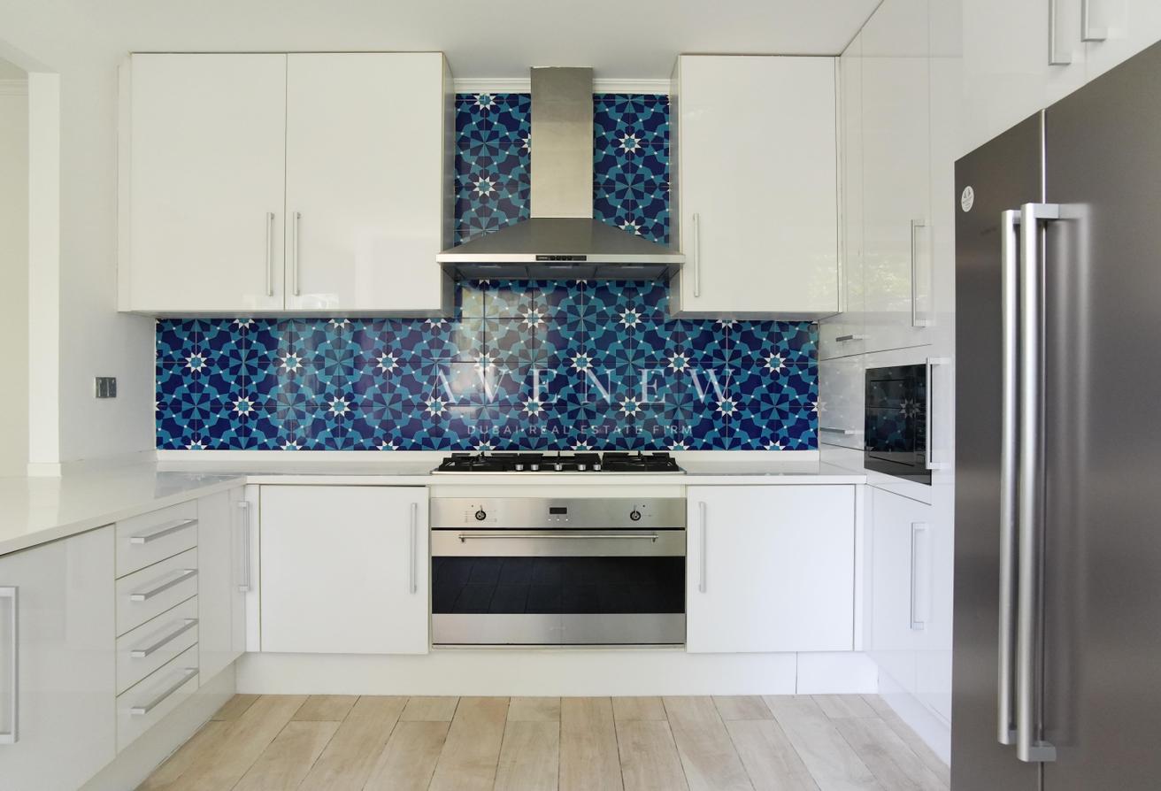 Bright & Spacious 3BR Villa | The Sustainable City photo 18