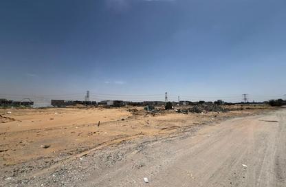 Land - Studio for sale in Al Helio 2 - Al Helio - Ajman