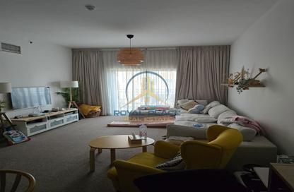 Apartment - 2 - 3 for rent in Azizi Orchid - Al Furjan - Dubai