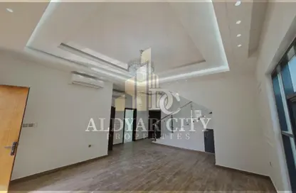 فيلا - 5 غرف نوم - 6 حمامات للايجار في 1 الياسمين - الياسمين - عجمان