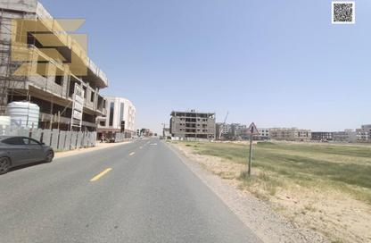 أرض - استوديو للبيع في الجرف الصناعية 3 - الجرف الصناعية - عجمان